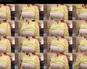 forestproject — 6 minute Chaturbate female teen cam video, 720p, Dec 17, 2025
