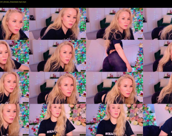 myassistant — 121 minute Chaturbate female teen cam video, 720p, Dec 18, 2025