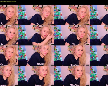 myassistant — 13 minute Chaturbate female teen cam video, 720p, Dec 18, 2025