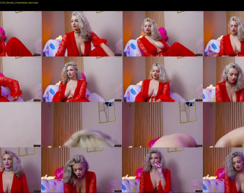 sabrinajadex — 26 minute Chaturbate female teen cam video, 720p, Dec 17, 2025