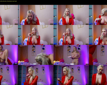 sabrinajadex — 42 minute Chaturbate female teen cam video, 720p, Dec 17, 2025