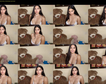 violetalee — 14 minute Chaturbate couple teen cam video, 720p, Dec 18, 2025