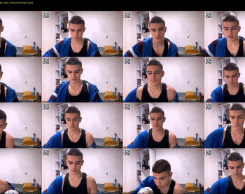 barepulse — 72 minute Chaturbate male teen cam video, 720p, Dec 18, 2025