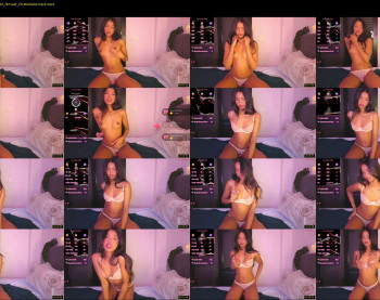 cherrrish_ — 35 minute Chaturbate female teen cam video, 720p, Dec 18, 2025