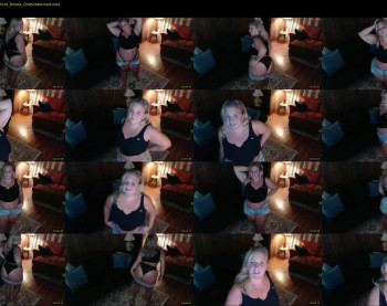 curvycanuck — 6 minute Chaturbate female teen cam video, 480p, Dec 19, 2025