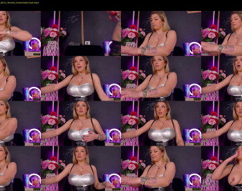 deeadiamond — 74 minute Chaturbate female teen cam video, 720p, Dec 19, 2025