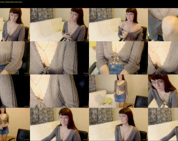 fritha — 55 minute Chaturbate female teen cam video, 720p, Dec 19, 2025