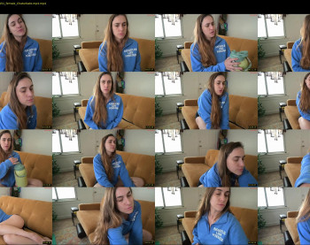 lilithoftrees — 35 minute Chaturbate female teen cam video, 720p, Dec 18, 2025