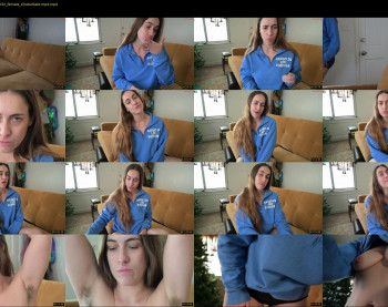 lilithoftrees — 37 minute Chaturbate female teen cam video, 720p, Dec 18, 2025