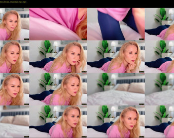 myassistant — 54 minute Chaturbate female teen cam video, 720p, Dec 19, 2025