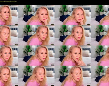 myassistant — 17 minute Chaturbate female teen cam video, 720p, Dec 19, 2025