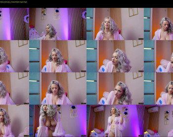 sabrinajadex — 20 minute Chaturbate female teen cam video, 720p, Dec 18, 2025