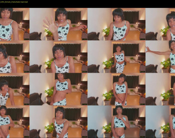 therainqueen — 14 minute Chaturbate female teen cam video, 720p, Dec 18, 2025