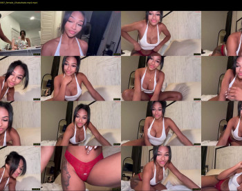_avamonroe — 85 minute Chaturbate female teen cam video, 720p, Dec 20, 2025