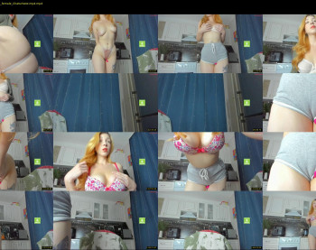 _axolot_ — 121 minute Chaturbate female teen cam video, 720p, Dec 20, 2025