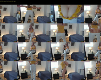 _jeniffer_hot — 17 minute Chaturbate female teen cam video, 720p, Dec 19, 2025
