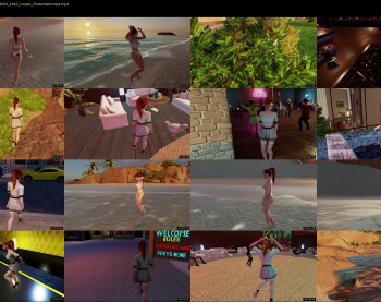 _virtual_x_fantasy_ — 121 minute Chaturbate couple teen cam video, 720p, Dec 19, 2025
