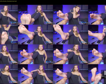 cassiablade1 — 122 minute Chaturbate female teen cam video, 720p, Dec 19, 2025
