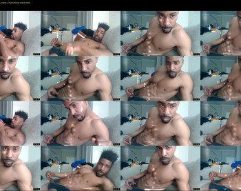 chefdev — 10 minute Chaturbate male teen cam video, 720p, Dec 19, 2025