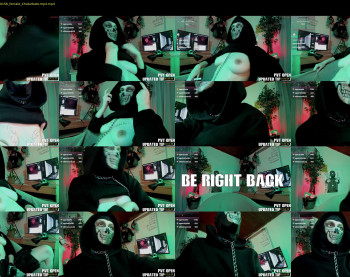cos_operator — 58 minute Chaturbate female teen cam video, 720p, Dec 20, 2025