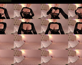 dee_nise — 6 minute Chaturbate female teen cam video, 720p, Dec 19, 2025