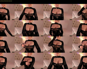 dee_nise — 35 minute Chaturbate female teen cam video, 720p, Dec 19, 2025