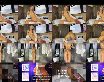 deva_alice — 65 minute Chaturbate female teen cam video, 720p, Dec 19, 2025