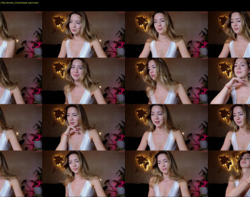 emmi_rosee — 3 minute Chaturbate female teen cam video, 720p, Dec 19, 2025