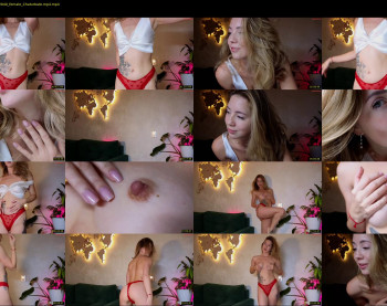emmi_rosee — 13 minute Chaturbate female teen cam video, 720p, Dec 19, 2025