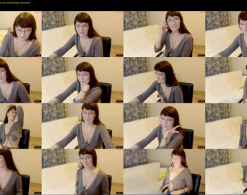 fritha — 21 minute Chaturbate female teen cam video, 720p, Dec 20, 2025