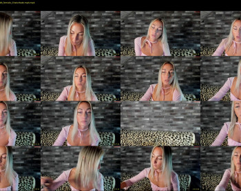 iam_blake — 17 minute Chaturbate female teen cam video, 720p, Dec 20, 2025