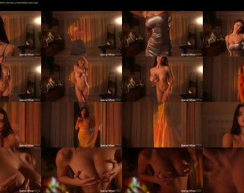 jseductiveart — 51 minute Chaturbate female teen cam video, 720p, Dec 20, 2025