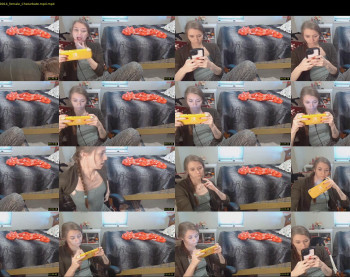 katynowhere — 29 minute Chaturbate female teen cam video, 720p, Dec 20, 2025