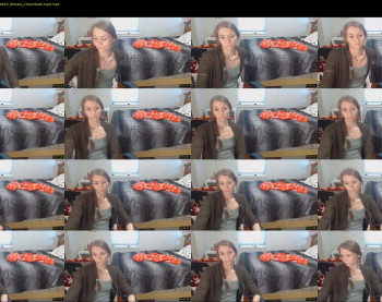 katynowhere — 9 minute Chaturbate female teen cam video, 720p, Dec 20, 2025