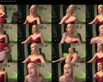 lora_hellyeah — 28 minute Chaturbate female teen cam video, 720p, Dec 19, 2025