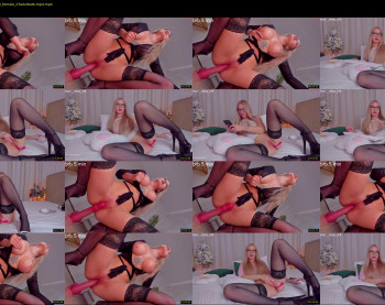 maarym — 46 minute Chaturbate couple teen cam video, 720p, Dec 20, 2025