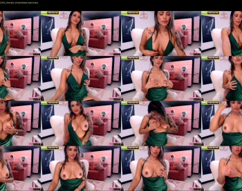 mia_moretz1 — 12 minute Chaturbate female teen cam video, 720p, Dec 19, 2025