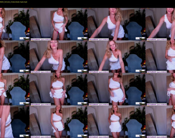 murmur_kati — 3 minute Chaturbate female teen cam video, 720p, Dec 19, 2025