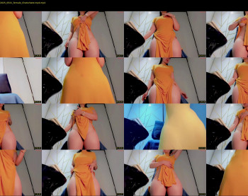 samantha_larusso_ — 29 minute Chaturbate couple teen cam video, 720p, Dec 20, 2025