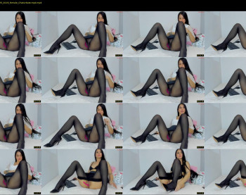 sofia_gomezz10 — 15 minute Chaturbate female teen cam video, 720p, Dec 20, 2025