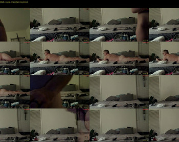 trickquestion — 7 minute Chaturbate couple teen cam video, 480p, Dec 20, 2025