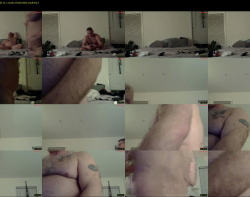 trickquestion — 42 minute Chaturbate couple teen cam video, 480p, Dec 20, 2025