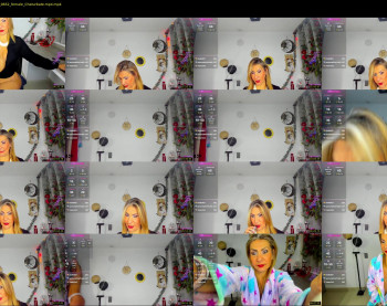 _cristal_ayala — 10 minute Chaturbate female teen cam video, 720p, Dec 20, 2025