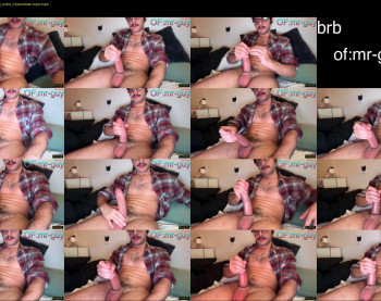 _mrguy_ — 9 minute Chaturbate male teen cam video, 720p, Dec 20, 2025