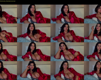 anaworld69 — 44 minute Chaturbate female teen cam video, 720p, Dec 20, 2025
