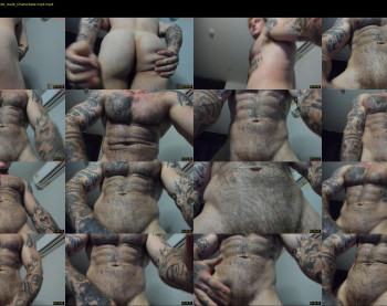andy_hunk — 3 minute Chaturbate male teen cam video, 720p, Dec 21, 2025