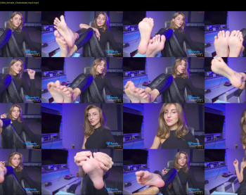 cassiablade1 — 121 minute Chaturbate female teen cam video, 720p, Dec 20, 2025