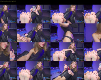 cassiablade1 — 29 minute Chaturbate female teen cam video, 720p, Dec 20, 2025