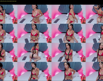 celestepricee — 14 minute Chaturbate female teen cam video, 720p, Dec 20, 2025