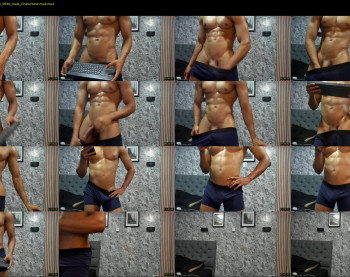 daniel_leconte — 24 minute Chaturbate male teen cam video, 720p, Dec 20, 2025